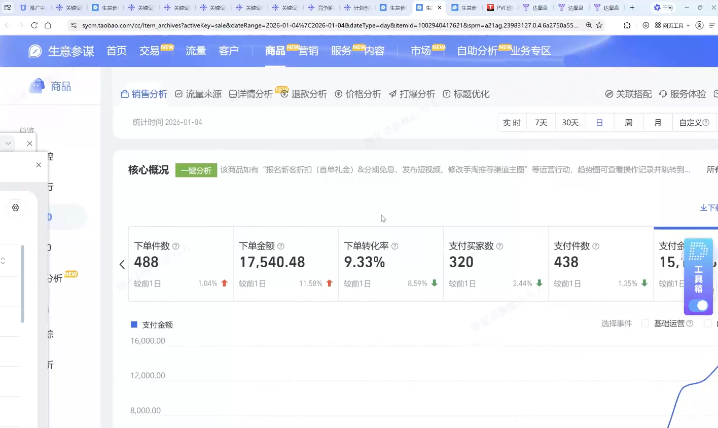 马夫电商·淘宝私家班(更新3月)-shxbox省心宝盒
