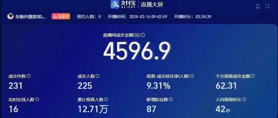 (9715期)挂机直播顶尖玩法，睡后日收入2000+、0成本，视频教学-shxbox省心宝盒
