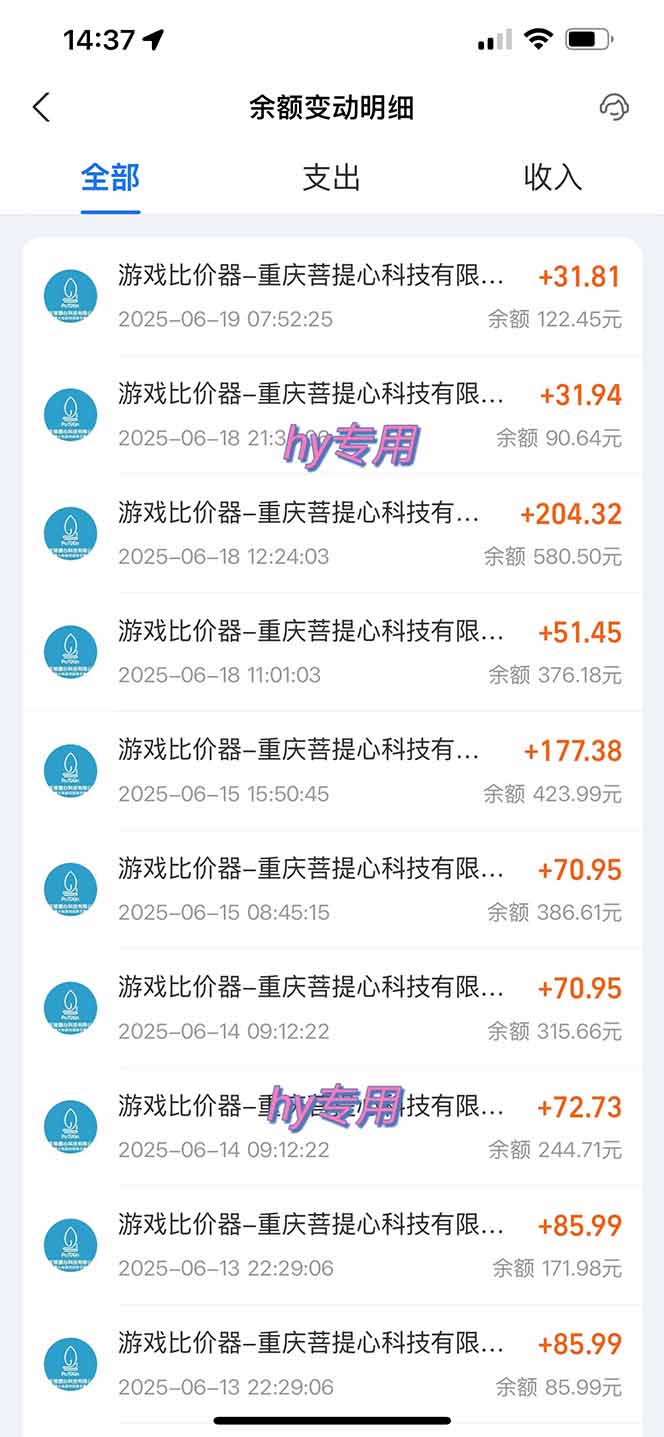 游戏自动挂机项目，每天赚千元，零基础轻松实现稳定收益-shxbox省心宝盒