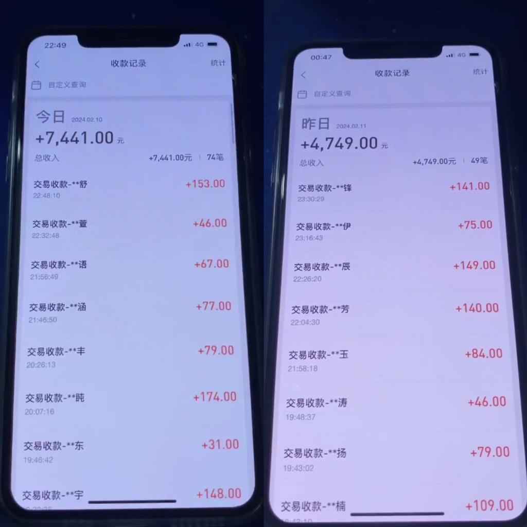 利用淘宝公域+私域差价掘金，日赚1000-5000元，工作室可放大操作，实操...-shxbox省心宝盒