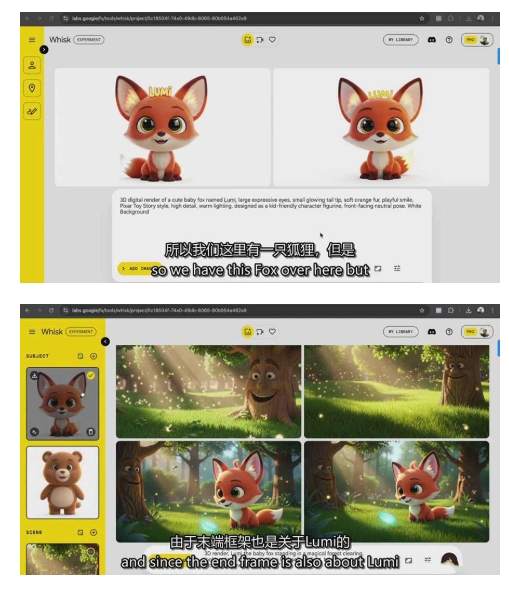 AI人工智能3D电影制作初学者指南：0基础上手，小白也能玩转-shxbox省心宝盒
