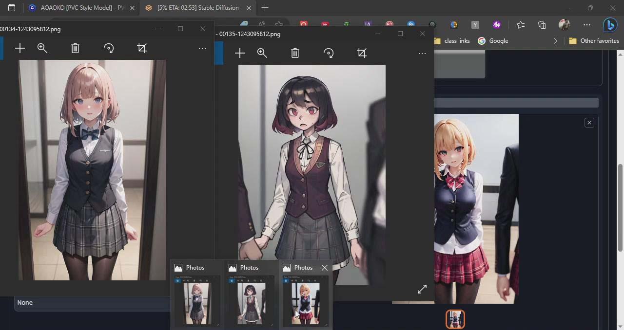 利用Stable Diffusion AI人工智能生成动漫艺术分步教程-14节课-中英字幕-shxbox省心宝盒