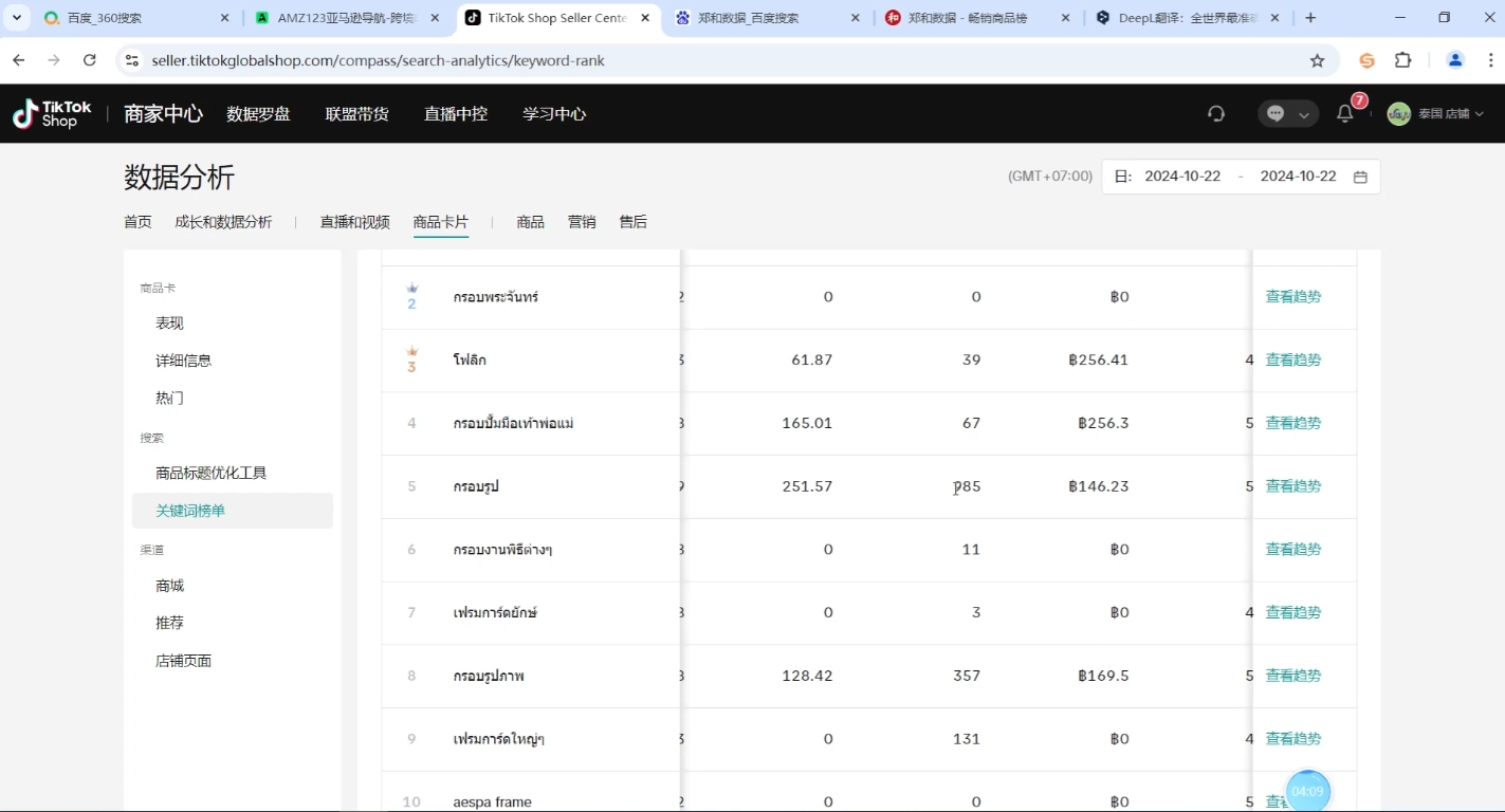 大鱼老师·Tiktok东南亚小店运营-shxbox省心宝盒