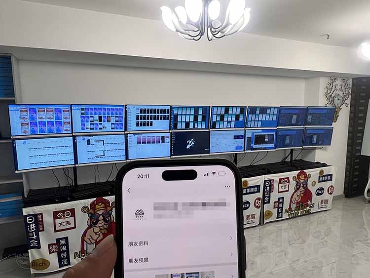 2025年实操六大项目实操演练,挂机类型,AI直播类型,轻资产创业类型,...-shxbox省心宝盒