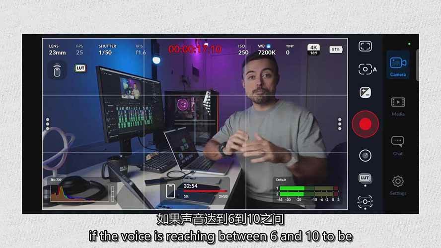 手机电影感拍摄实战课：无需影视经验，普通人也能靠手机打造高质感内容-shxbox省心宝盒