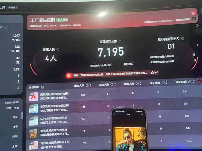 淘宝无人卖货最新玩法，简单无脑，日躺赚1000+，国庆节更暴利！-shxbox省心宝盒