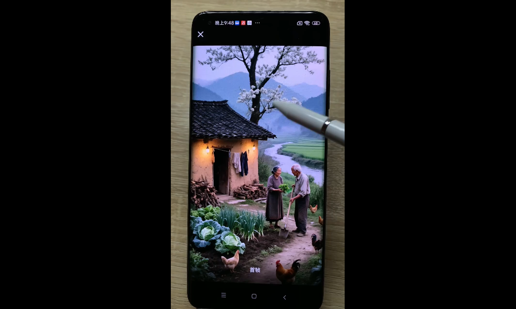 冰糖老师·AI视频制作实操课程(更新11月)-shxbox省心宝盒