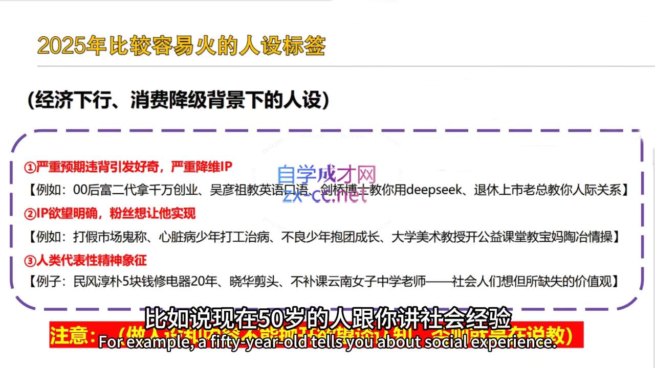 【2025】IP流量操盘手线上训练营(更新4月)-shxbox省心宝盒