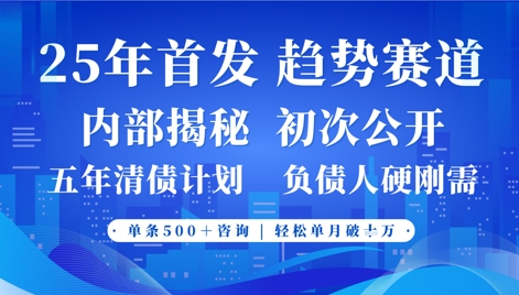 2025年首次公开，真正的事业型赛道，客咨不断，单月轻松破W-shxbox省心宝盒