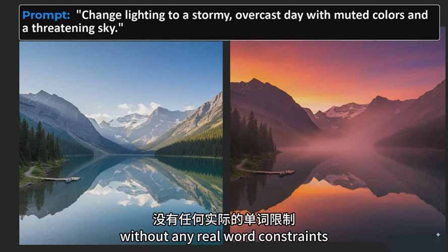 谷歌最新AI图像模型Gemini 2.5 Flash(Nano Banana-shxbox省心宝盒