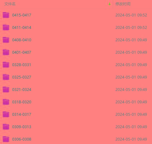 生财有术第七期：复制高手赚钱方法 月入N万各种方法复盘(更新24年0417-shxbox省心宝盒