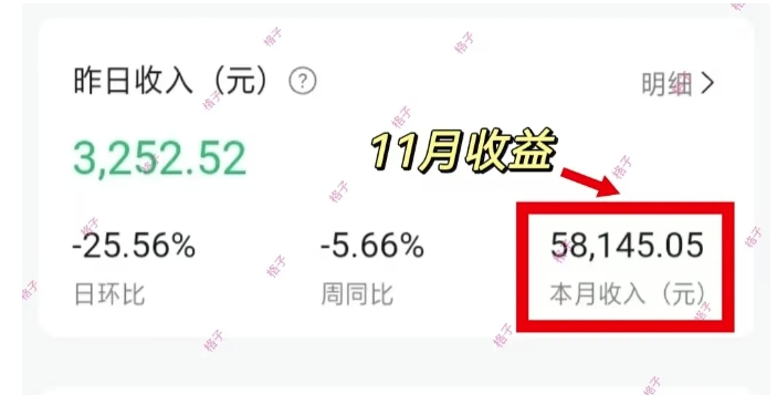 公众号流量主变现项目：每天2小时，普通人每月多挣三五千-shxbox省心宝盒