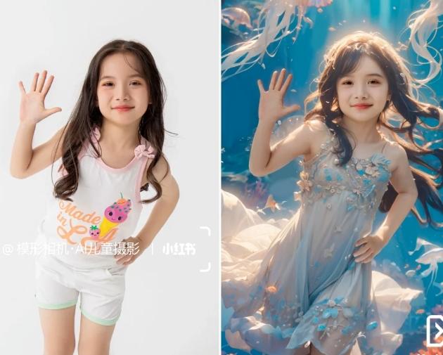 3分钟出图、9.9元/张！下班兼职做「AI婚纱写真定制」【视频教程+免费软件】-shxbox省心宝盒