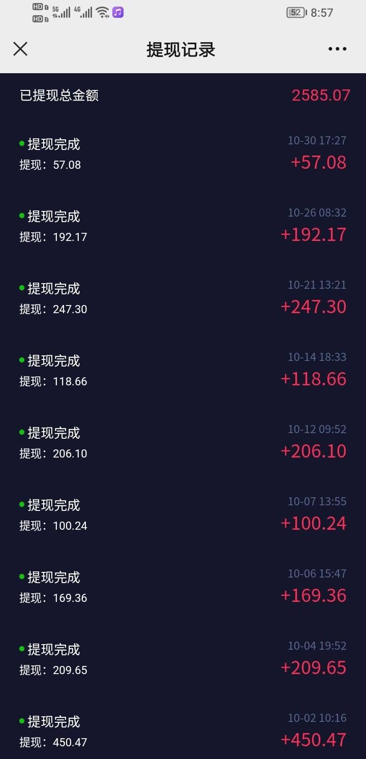 短视频智商测试变现，每天花费五分钟，轻松日入200+，多种变现方式-shxbox省心宝盒