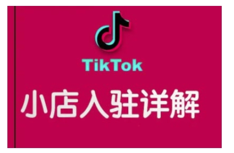TikTok跨境小店运营全攻略，帮助你独立运营TK跨境小店的能力，实现销量增长-shxbox省心宝盒