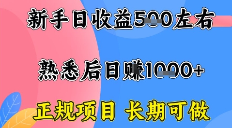 全年可变现项目，收益高无门槛，正规项目，长期可做，一天收益1k+一台电脑在家创业【揭秘】-shxbox省心宝盒