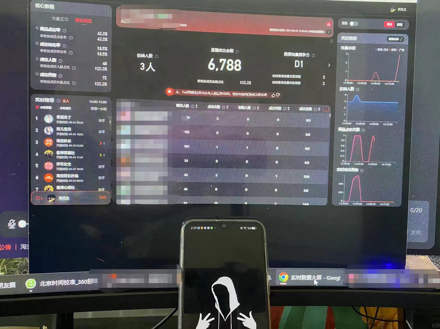 9月最新TB无人，日躺赚1000+，不违规不封号，国庆假期也能躺！-shxbox省心宝盒